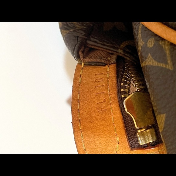 Louis Vuitton Monogram Canvas Stresa PM Handbag - Picture 7 of 16